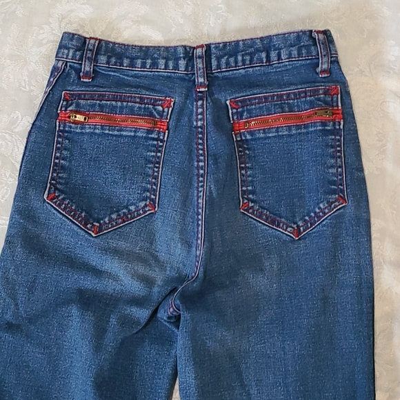 Awesome Retro VTG Jeans - Picture 12 of 16